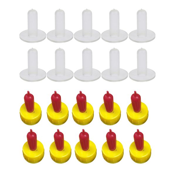 10pieces pet dog cat nursing bottle teat lamb pup orphan soft ewe
10pieces pet dog cat nursing bottle teat lamb pup orphan soft ewe