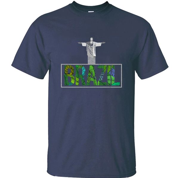 print funny casual brazil christ the redeemer gift ideas t shirt men kawaii men's t-shirts s-5xl cotton hipster tee
print funny casual brazil christ the redeemer gift ideas t shirt men kawaii men's t-shirts s-5xl cotton hipster tee