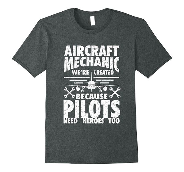 men short-sleeved men fitness aircraft mechanic because pilots need heroes gift tee shirt sweatshirt
men short-sleeved men fitness aircraft mechanic because pilots need heroes gift tee shirt sweatshirt