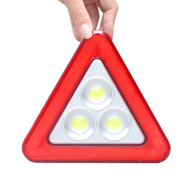 emergency triangle warning board warning frame cob spotlight flood lamp multifunctional vehicle with led light board
emergency triangle warning board warning frame cob spotlight flood lamp multifunctional vehicle with led light board