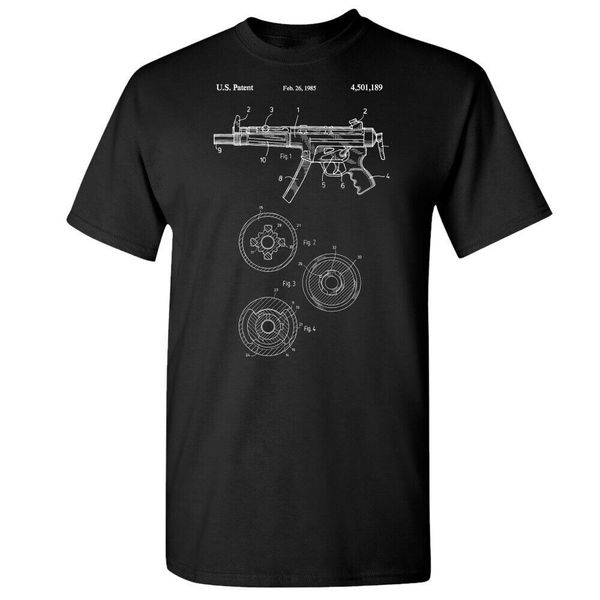 mp5 submachine gun shirt gun gifts swat team military gift
mp5 submachine gun shirt gun gifts swat team military gift
