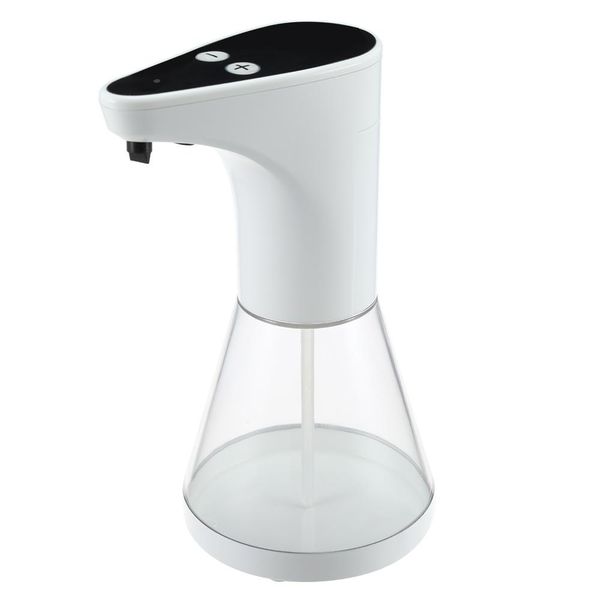 480ml automatic touchless soap dispenser shower gel, shampoo, washing lotion, liquid soaps sanitizer abs liquid dispenser
480ml automatic touchless soap dispenser shower gel, shampoo, washing lotion, liquid soaps sanitizer abs liquid dispenser