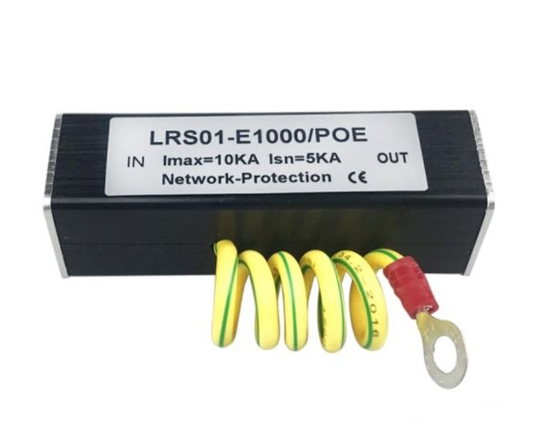 100/1000m poe ip camera network poe switch rj45 & poe surge protector protection device lightning arrester spd 1000m ethernet
100/1000m poe ip camera network poe switch rj45 & poe surge protector protection device lightning arrester spd 1000m ethernet
