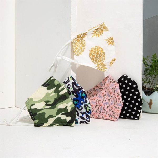 pineapple heart camouflage respirator cotton face masks can put filter piece fashion washable mascherine men women reusable 5xla c2
pineapple heart camouflage respirator cotton face masks can put filter piece fashion washable mascherine men women reusable 5xla c2