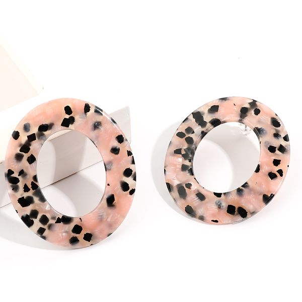 2020 trendy jewelry acetic plate earrings women round earring geometric design bohemian drop earrings christmas gift for w, Silver
2020 trendy jewelry acetic plate earrings women round earring geometric design bohemian drop earrings christmas gift for w, Silver