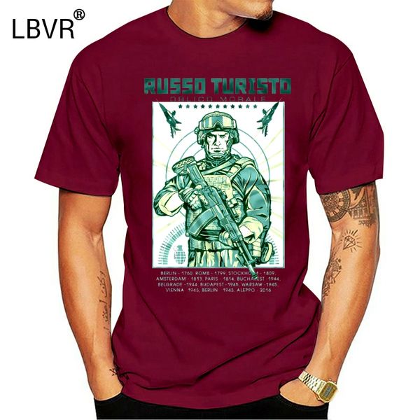 россии army new t-shirt российские туристы армия: вежливый и legendary новых людей лета вскользь дизайн тенниска
россии army new t-shirt российские туристы армия: вежливый и legendary новых людей лета вскользь дизайн тенниска