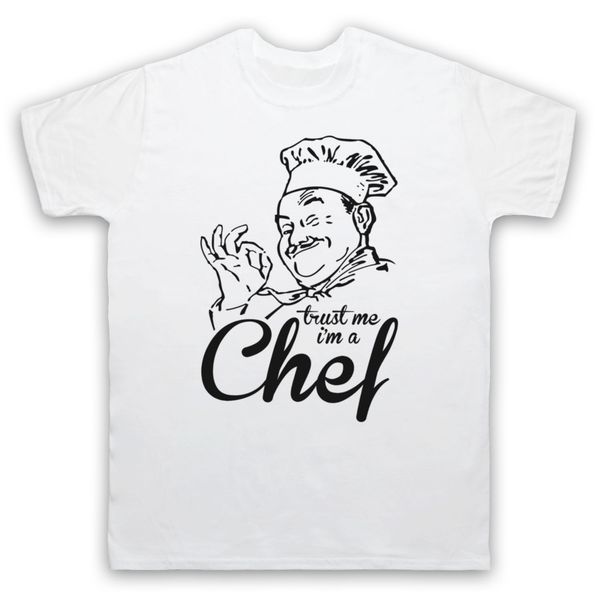 trust me я chef funny работа юмор slogan mens womens kids t-shirt молодежи круглый воротник индивидуальные футболки для мужчин
trust me я chef funny работа юмор slogan mens womens kids t-shirt молодежи круглый воротник индивидуальные футболки для мужчин