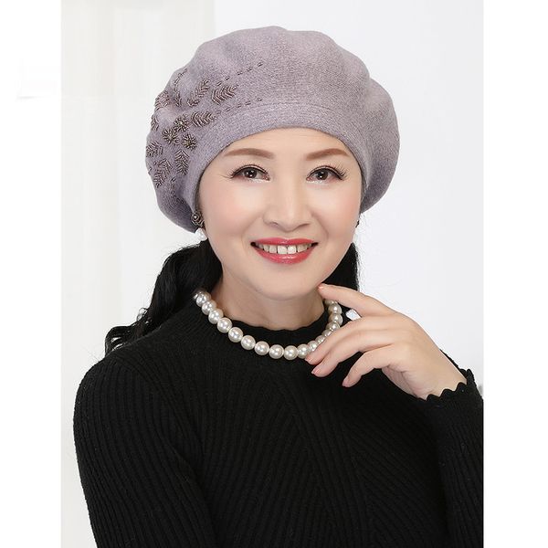 hat женщины берет зимняя шерсть knit beanie осень теплая открытый аксессуар женский головной убор, Blue;gray
hat женщины берет зимняя шерсть knit beanie осень теплая открытый аксессуар женский головной убор, Blue;gray