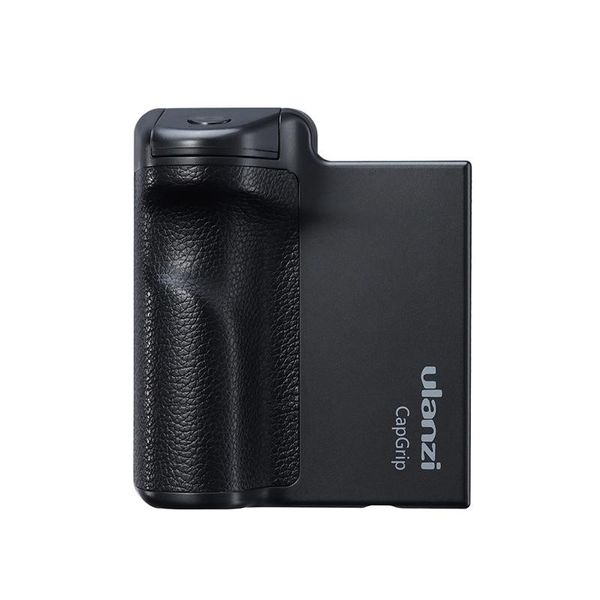 wireless bluetooth handgrip clip smartphone selfie handle grip phone stablizer stand holder shutter release 1/4 screw
wireless bluetooth handgrip clip smartphone selfie handle grip phone stablizer stand holder shutter release 1/4 screw
