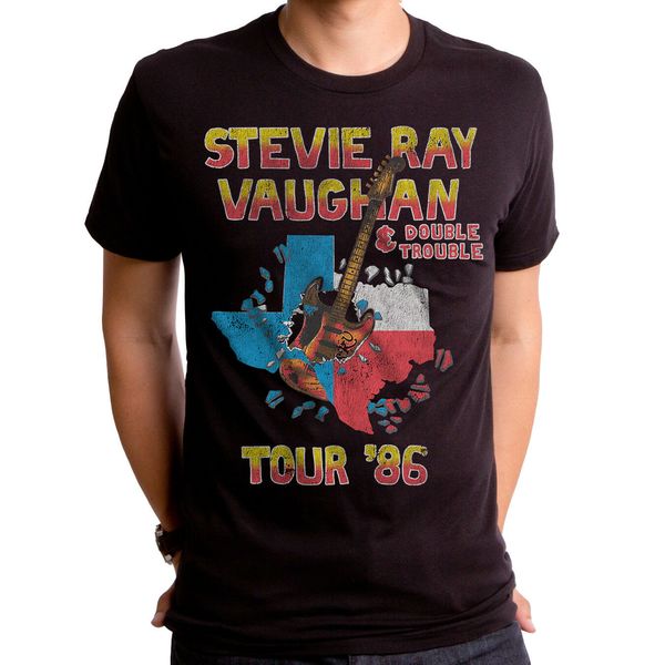authentic stevie ray vaughan tour 1986 distress vitnage softer t-shirt mans unique cotton short sleeves o-neck t shirt
authentic stevie ray vaughan tour 1986 distress vitnage softer t-shirt mans unique cotton short sleeves o-neck t shirt