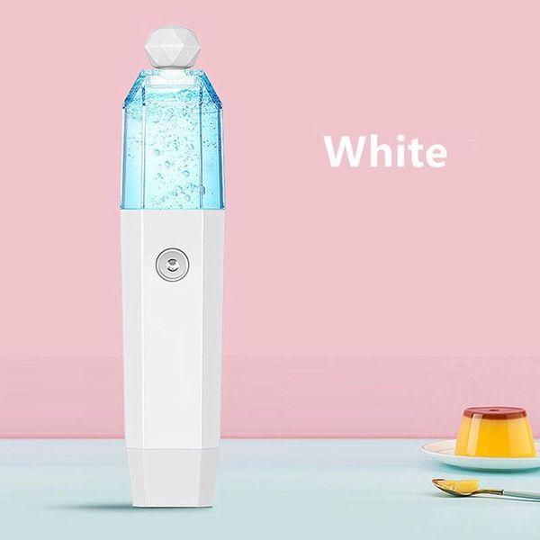 eloole 25ml mini portable hydrator nanometer spray beauty humidifier rechargeable ultrasonic atomization diffuser relieve dry
eloole 25ml mini portable hydrator nanometer spray beauty humidifier rechargeable ultrasonic atomization diffuser relieve dry