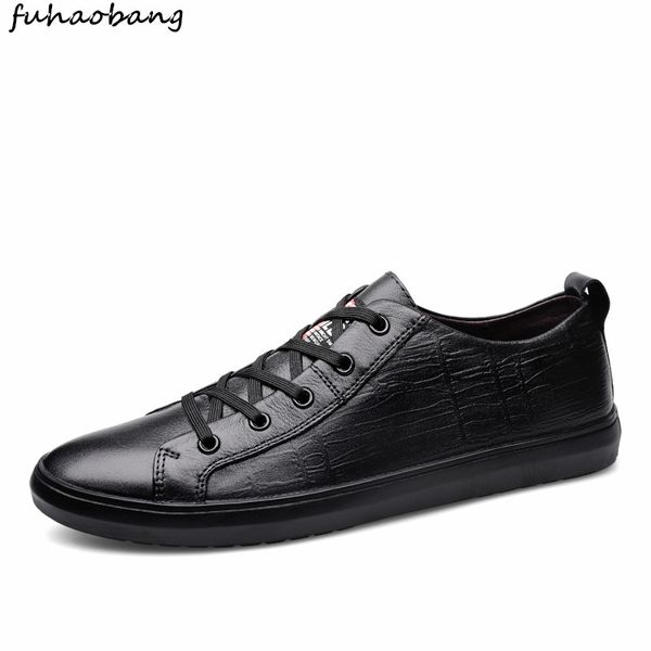 мужчины черный белый обувь из натуральной кожи мужчин зашнуровать flats oxfords обувь на открытом воздухе классический комфортный открытый c, Black
мужчины черный белый обувь из натуральной кожи мужчин зашнуровать flats oxfords обувь на открытом воздухе классический комфортный открытый c, Black