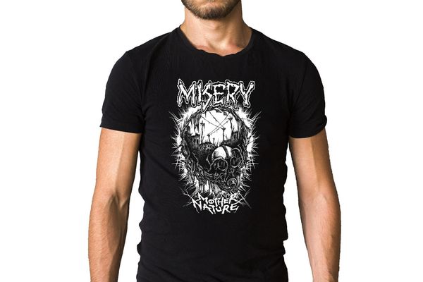 misery from where the sun never shines 2011 mother nature t-shirt casual fitness men t shirt 2018 fashion
misery from where the sun never shines 2011 mother nature t-shirt casual fitness men t shirt 2018 fashion