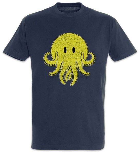 cthulhu smile t-shirt wars horror arkham h. p. lovecraft miskatonic r´lyeh cotton graphic retro tee shirt
cthulhu smile t-shirt wars horror arkham h. p. lovecraft miskatonic r´lyeh cotton graphic retro tee shirt