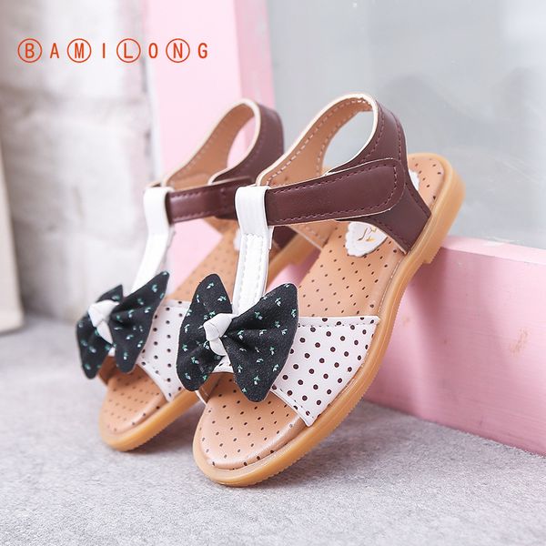 sandals bamilong girls colorful children beach shoes kids 2021 summer fashion open toe bowtie girl princess leather k168, Black;red
sandals bamilong girls colorful children beach shoes kids 2021 summer fashion open toe bowtie girl princess leather k168, Black;red