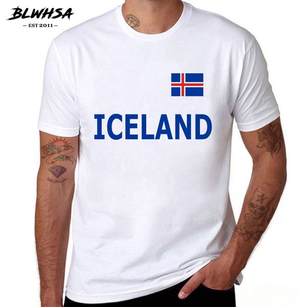 blwhsa iceland fans cheers t shirt for men summer short sleeve o-neck 100% cotton t-shirt iceland printing tee
blwhsa iceland fans cheers t shirt for men summer short sleeve o-neck 100% cotton t-shirt iceland printing tee