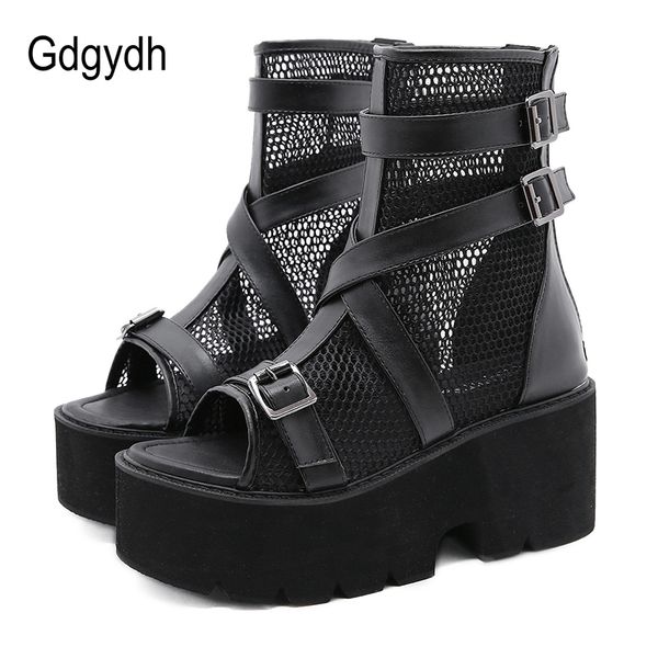 boots gdgydh open toe platform heel women summer shoes 2021 black chunky autumn breathable high quality
boots gdgydh open toe platform heel women summer shoes 2021 black chunky autumn breathable high quality