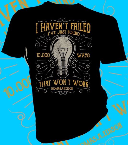 2019 new fashion men tee shirt 10.000 ways, fun, humour, funny, fail & female t-shirt
2019 new fashion men tee shirt 10.000 ways, fun, humour, funny, fail & female t-shirt