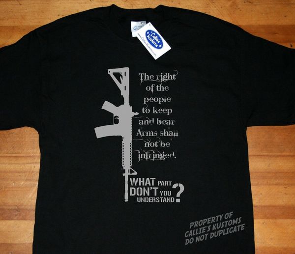 2019 fashion pro 2nd second amendment gun rights high capacity magazine t-shirt ar-15 rifle tee shirt
2019 fashion pro 2nd second amendment gun rights high capacity magazine t-shirt ar-15 rifle tee shirt