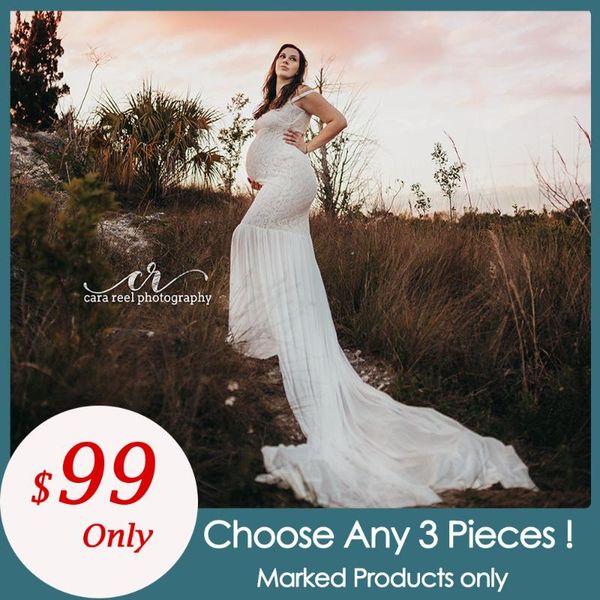 don&judy new lace maternity dresses for p shoot maxi maternity gown clothes for pregnant women pregnancy dress, White
don&judy new lace maternity dresses for p shoot maxi maternity gown clothes for pregnant women pregnancy dress, White
