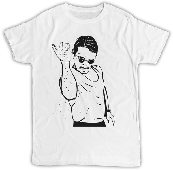summer 2019 t-shirt european style in soft cotton tees shirts salt-bae funny chef gift birthday present short sleeve man t shirt
summer 2019 t-shirt european style in soft cotton tees shirts salt-bae funny chef gift birthday present short sleeve man t shirt