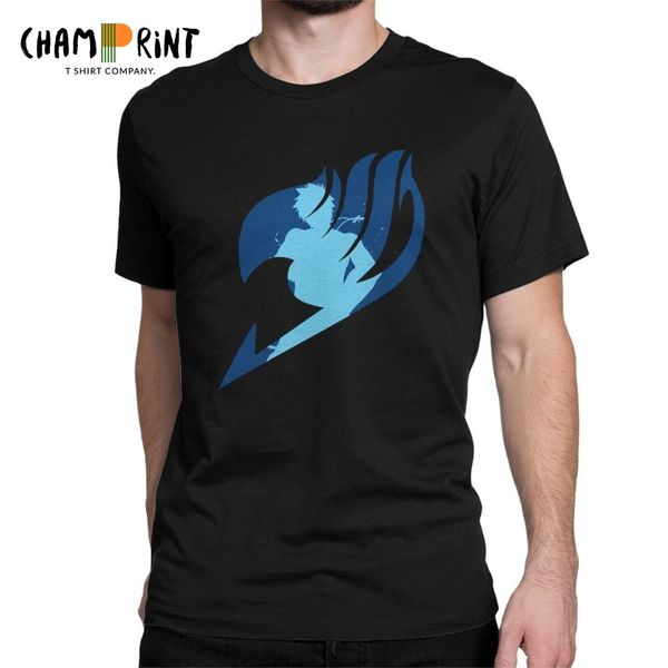 vintage fairy tail gray silhouette t-shirt for men round neck 100% cotton t shirt short sleeve tees printed clothing
vintage fairy tail gray silhouette t-shirt for men round neck 100% cotton t shirt short sleeve tees printed clothing