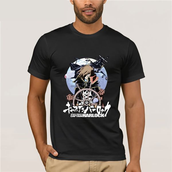 tee for sale natural cotton tee shirts captain harlock t shirt per uomo donna e bambino
tee for sale natural cotton tee shirts captain harlock t shirt per uomo donna e bambino
