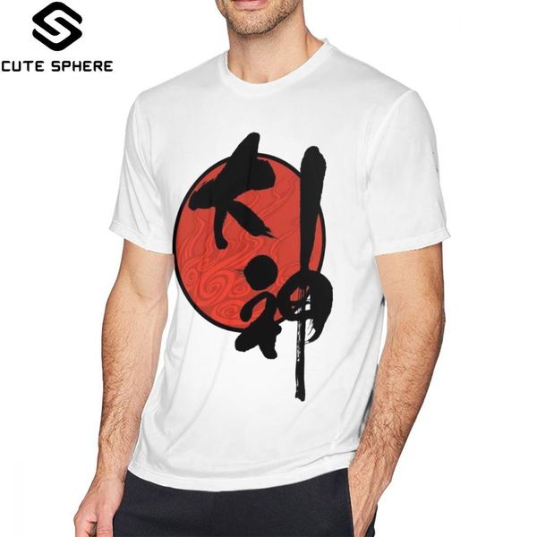 okami t shirt okami t-shirt graphic short-sleeve tee shirt male awesome plus size 100 percent cotton fashion tshirt
okami t shirt okami t-shirt graphic short-sleeve tee shirt male awesome plus size 100 percent cotton fashion tshirt