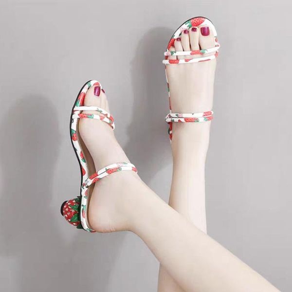 2020 new women slippers summer beach sandals fashion women strawberry slip-on crystal slippers flip flops shoes mujer 5g3, Black
2020 new women slippers summer beach sandals fashion women strawberry slip-on crystal slippers flip flops shoes mujer 5g3, Black