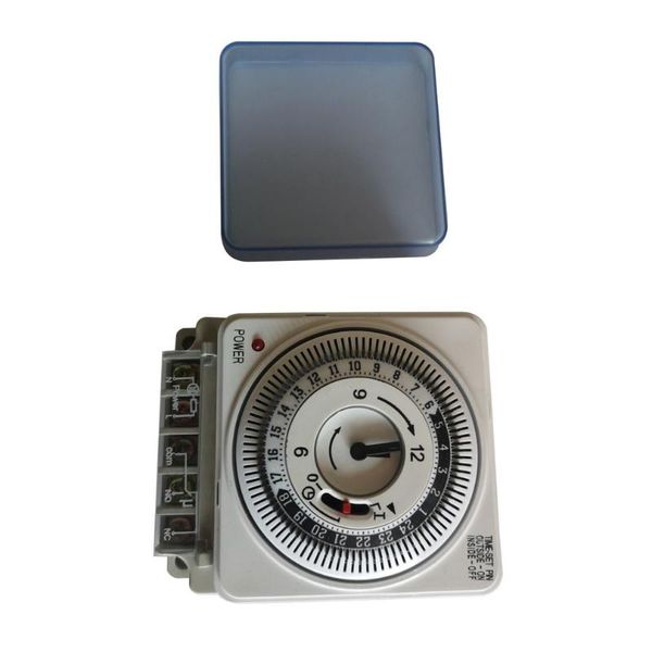 mechanical timer 230v time counter reminder 15min 24h kitchen countdown energy saving controller industrial timing switch
mechanical timer 230v time counter reminder 15min 24h kitchen countdown energy saving controller industrial timing switch