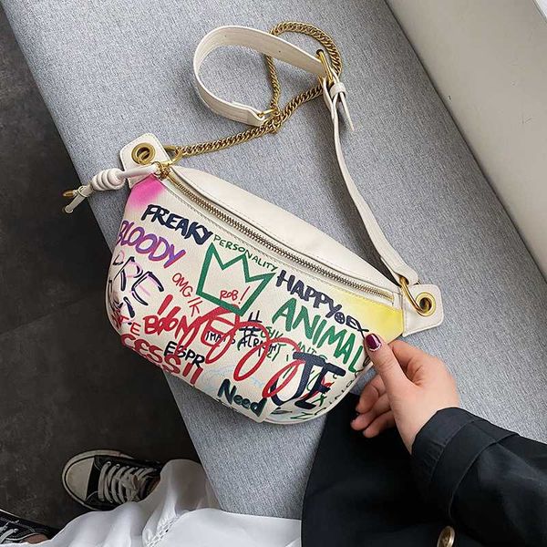 граффити кожа pu crossbody сумки для женщин 2020 моды цепи плеча сумку женщина письмо сумки и кошельки
граффити кожа pu crossbody сумки для женщин 2020 моды цепи плеча сумку женщина письмо сумки и кошельки