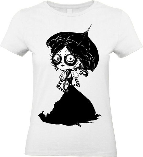 victorian girl t-shirt mens womens steampunk tim burton alice emo ladies tee shirt streetwear fitness hip-hop gyms
victorian girl t-shirt mens womens steampunk tim burton alice emo ladies tee shirt streetwear fitness hip-hop gyms