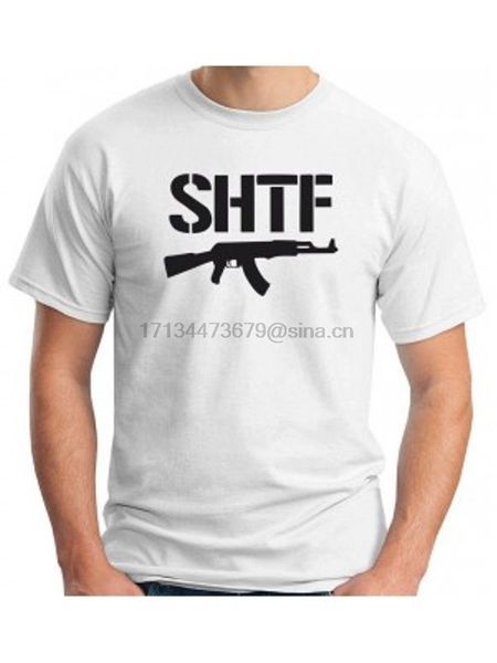 new men t shirt fashion men brand fitness slim fit uomo arma fucile ak47 ak-47 ak 47homme suit
new men t shirt fashion men brand fitness slim fit uomo arma fucile ak47 ak-47 ak 47homme suit