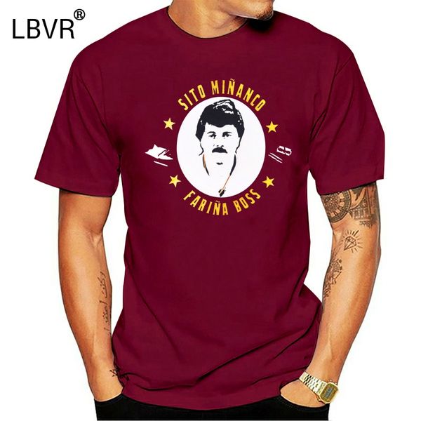 camiseta sito miñanco fariña algodon premium 190grs impresion oro envio 72h loose size tee shirt
camiseta sito miñanco fariña algodon premium 190grs impresion oro envio 72h loose size tee shirt