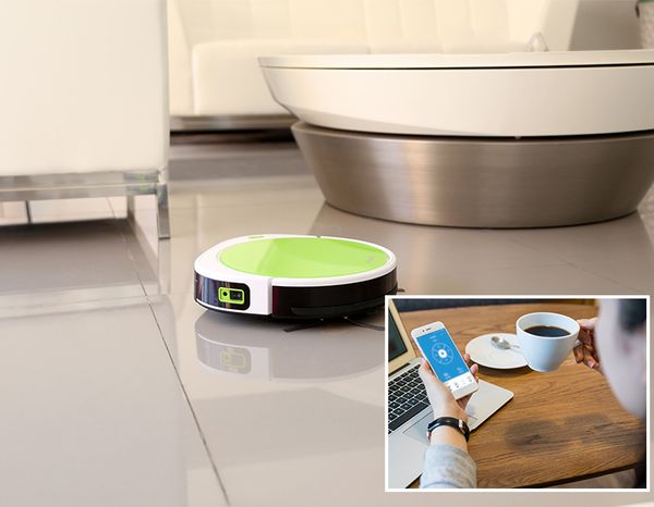 seef780/f780a robotic vacuum cleaner with large water tank, gyroscope navigation, time schedule, v rolling brush for carpet
seef780/f780a robotic vacuum cleaner with large water tank, gyroscope navigation, time schedule, v rolling brush for carpet