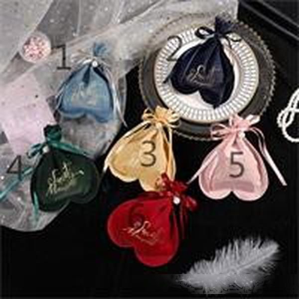 palm velvet velutum bag heart shaped candy bags bundle drawstring pocket traditional festival trinket wedding supplies 1 99mc b2
palm velvet velutum bag heart shaped candy bags bundle drawstring pocket traditional festival trinket wedding supplies 1 99mc b2