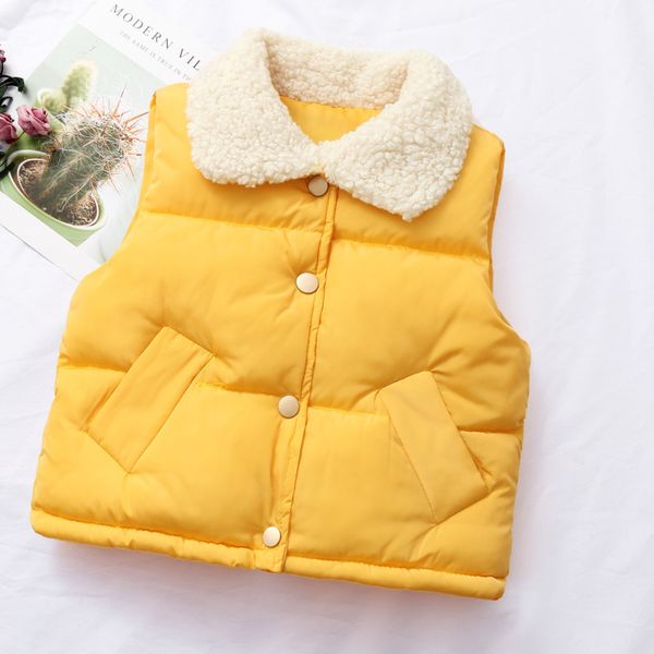 childrenautumn winter down cotton vest thickened stand fur collar male and female baby waistcoatvvphfxbsh835eglr, Blue;gray
childrenautumn winter down cotton vest thickened stand fur collar male and female baby waistcoatvvphfxbsh835eglr, Blue;gray