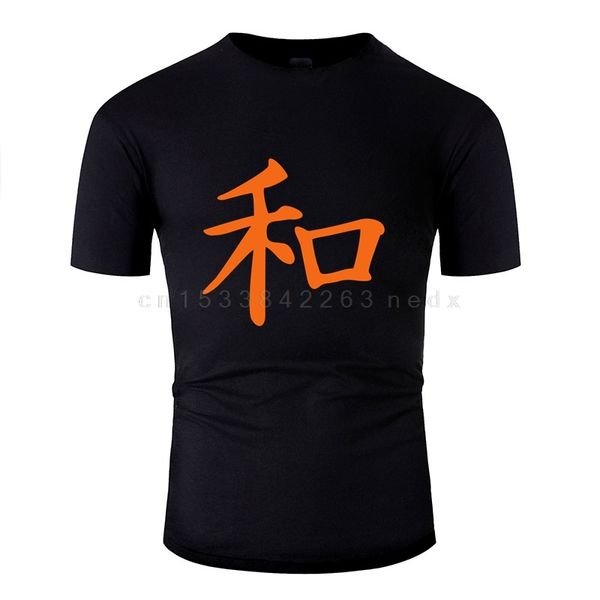 fashion kanji peace tshirt for men men's tee shirt o neck plus size s-5xl
fashion kanji peace tshirt for men men's tee shirt o neck plus size s-5xl
