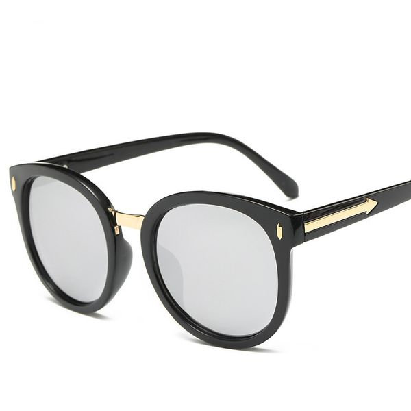sunglasses the big nail box m arrow fashion with true membrane male ms joker tourism b01 sun glasses, White;black
sunglasses the big nail box m arrow fashion with true membrane male ms joker tourism b01 sun glasses, White;black