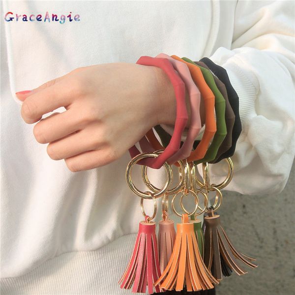keychain women gift silicone trendy simple circle wristlet fashion o silica gel wear bracelet keychain bangle jewelry, Golden;silver
keychain women gift silicone trendy simple circle wristlet fashion o silica gel wear bracelet keychain bangle jewelry, Golden;silver
