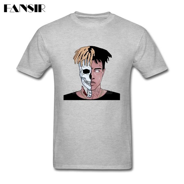 printed shirt male 100% cotton short sleeve xxxtentacion music guys clothes men t shirt
printed shirt male 100% cotton short sleeve xxxtentacion music guys clothes men t shirt