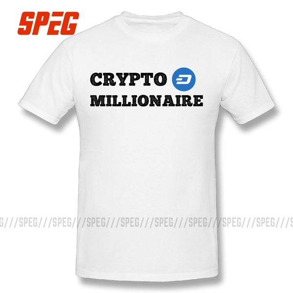 мужская printed черточки crypto миллионер цифровой валюты футболка с коротким рукавом тройник очищенный хлопок большой размер crew neck t sh
мужская printed черточки crypto миллионер цифровой валюты футболка с коротким рукавом тройник очищенный хлопок большой размер crew neck t sh