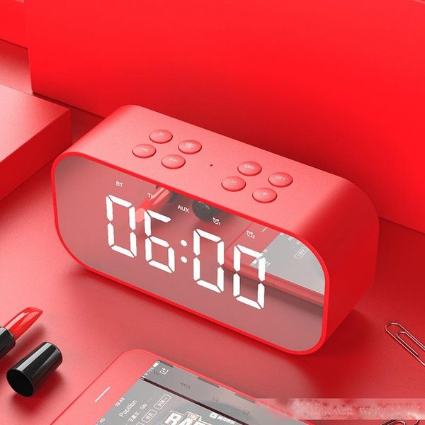 portable wireless bluetooth speaker column subwoofer music sound box led time snooze alarm clock for lapphone hot
portable wireless bluetooth speaker column subwoofer music sound box led time snooze alarm clock for lapphone hot