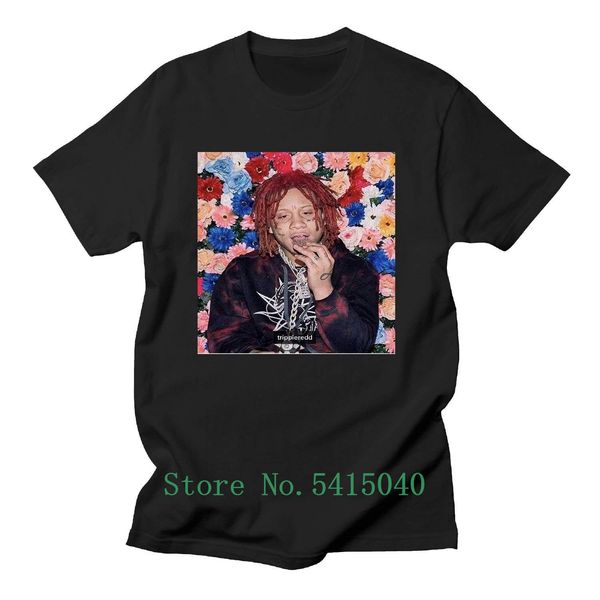 women's trippie redd t shirts black o-neck sunlight men t-shirt tee pure tee men
women's trippie redd t shirts black o-neck sunlight men t-shirt tee pure tee men