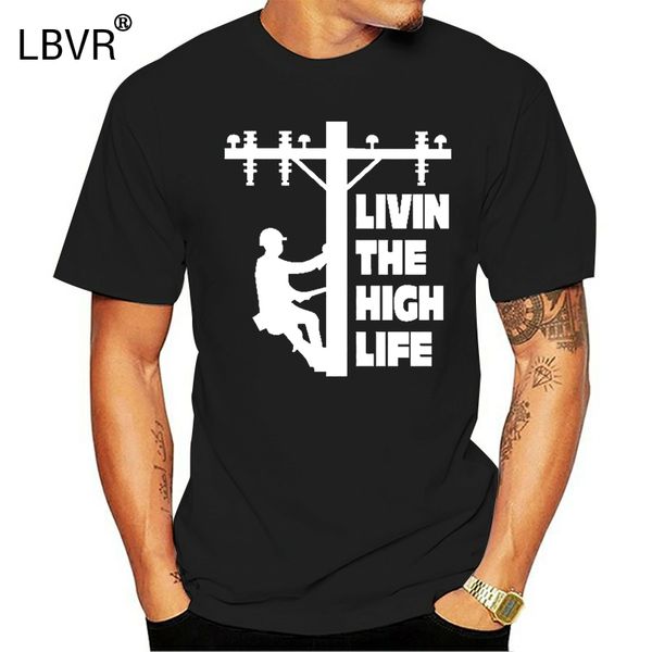 2020 новой мода o-образный вырез улица износ livin высокой жизни - обходчик рабочих линий инструменты pole футболка 3d печать футболочки
2020 новой мода o-образный вырез улица износ livin высокой жизни - обходчик рабочих линий инструменты pole футболка 3d печать футболочки