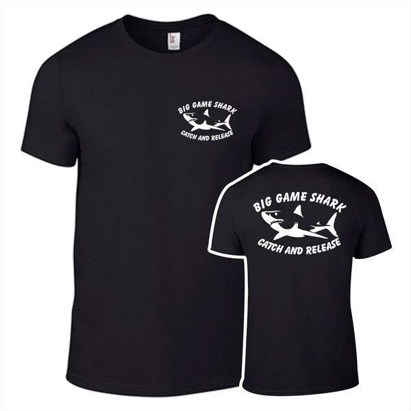100% хлопок brand new t-shirt fishinger big game fishinger тунец deep sea angling fisherman shark summer tee shirt
100% хлопок brand new t-shirt fishinger big game fishinger тунец deep sea angling fisherman shark summer tee shirt