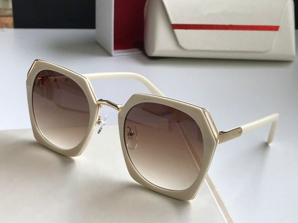 new 2282 sunglasses women designer fashion square frame summer style mixed color frame popular uv protection lens come with case
new 2282 sunglasses women designer fashion square frame summer style mixed color frame popular uv protection lens come with case