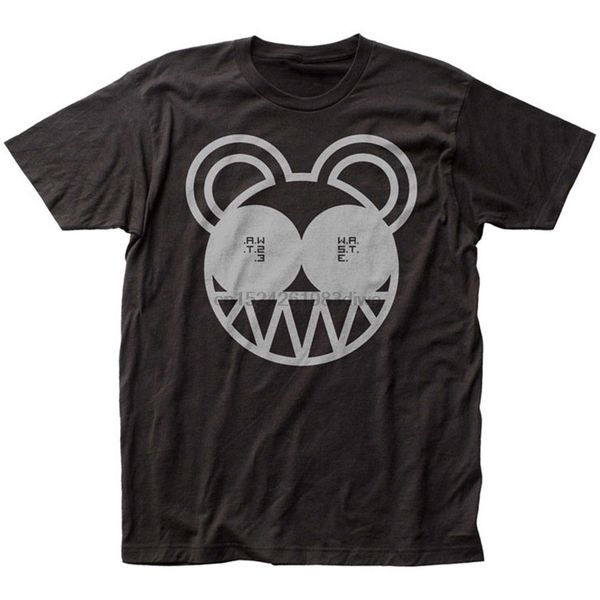 authentic radiohead bear organic slim-fit t-shirt s-2xl new fashion style men tee tee mens tee shirts
authentic radiohead bear organic slim-fit t-shirt s-2xl new fashion style men tee tee mens tee shirts