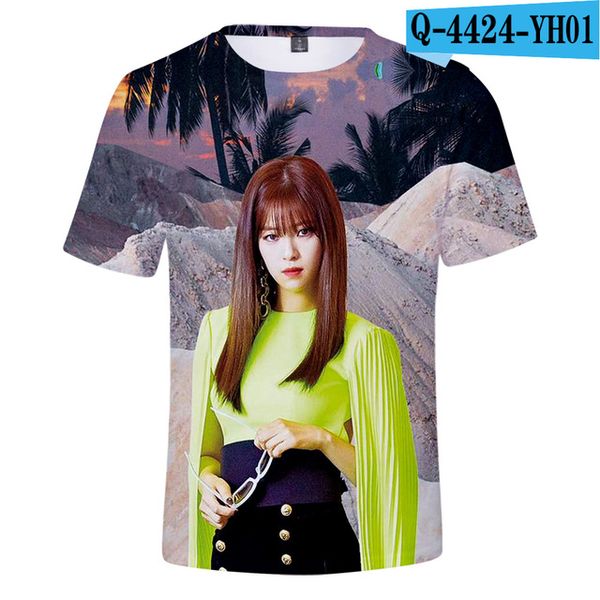 twice new album fancy you summer kpop 3d print shirts anime plus size hippie men clothing
twice new album fancy you summer kpop 3d print shirts anime plus size hippie men clothing