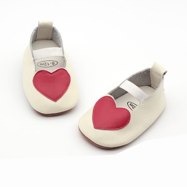 dolakids baby leather baby shoes first walker non-slip toddler shoes square mouth heart style princess
dolakids baby leather baby shoes first walker non-slip toddler shoes square mouth heart style princess